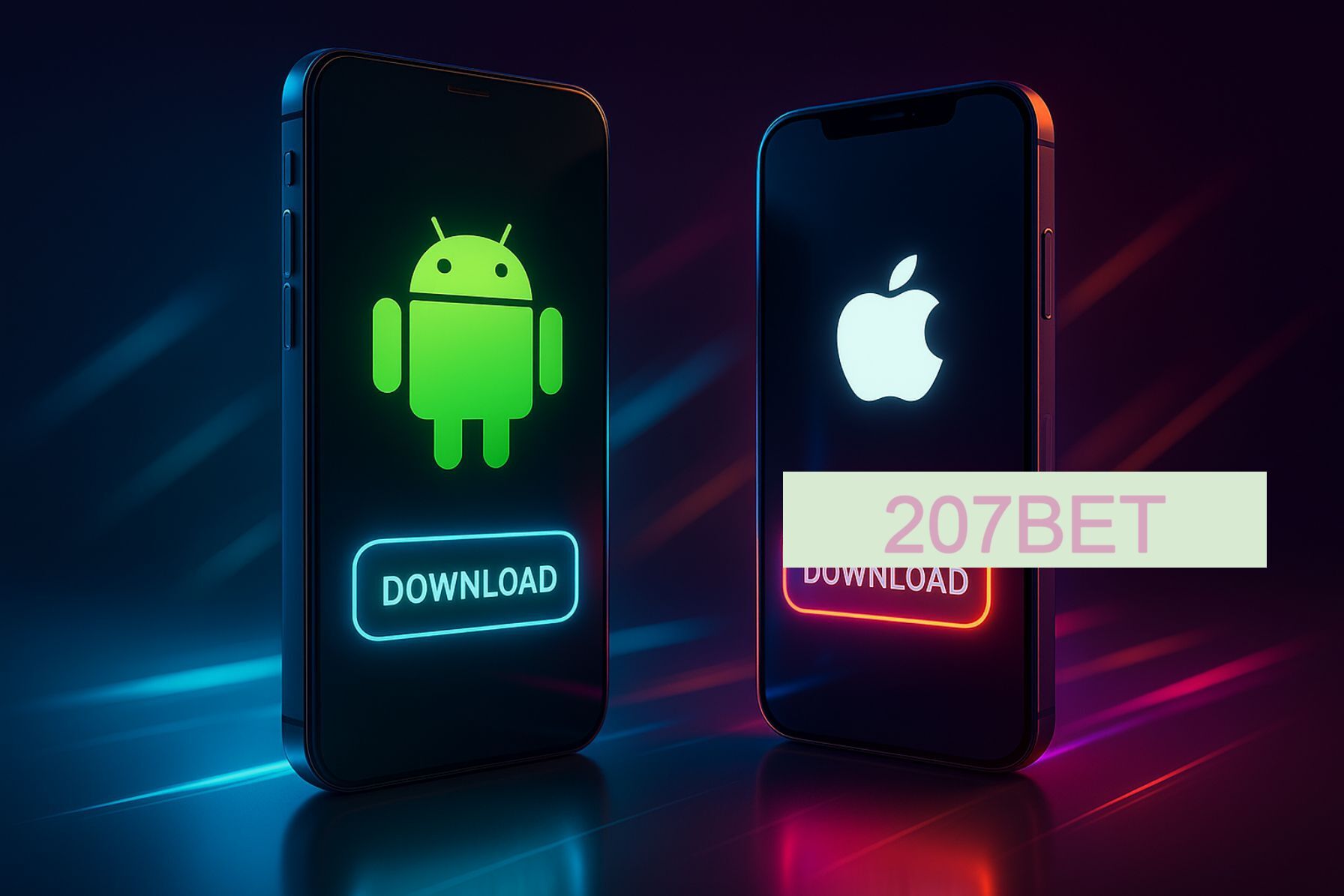 Compatibilidade do App