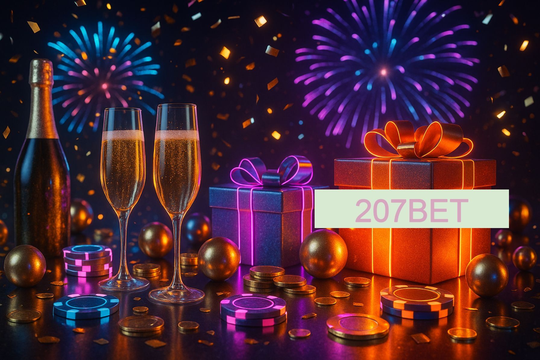 Bônus Festivos