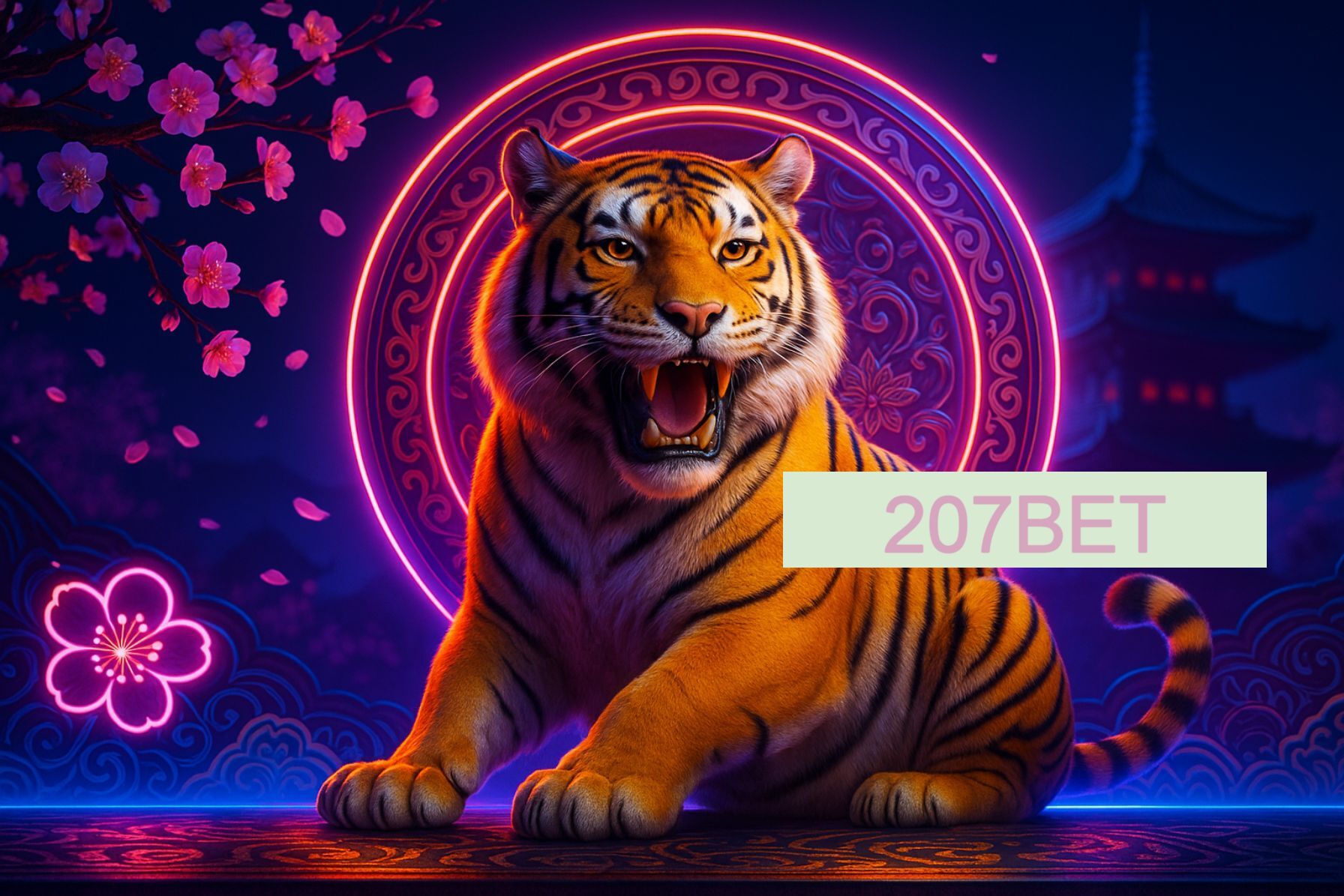 Características do Fortune Tiger