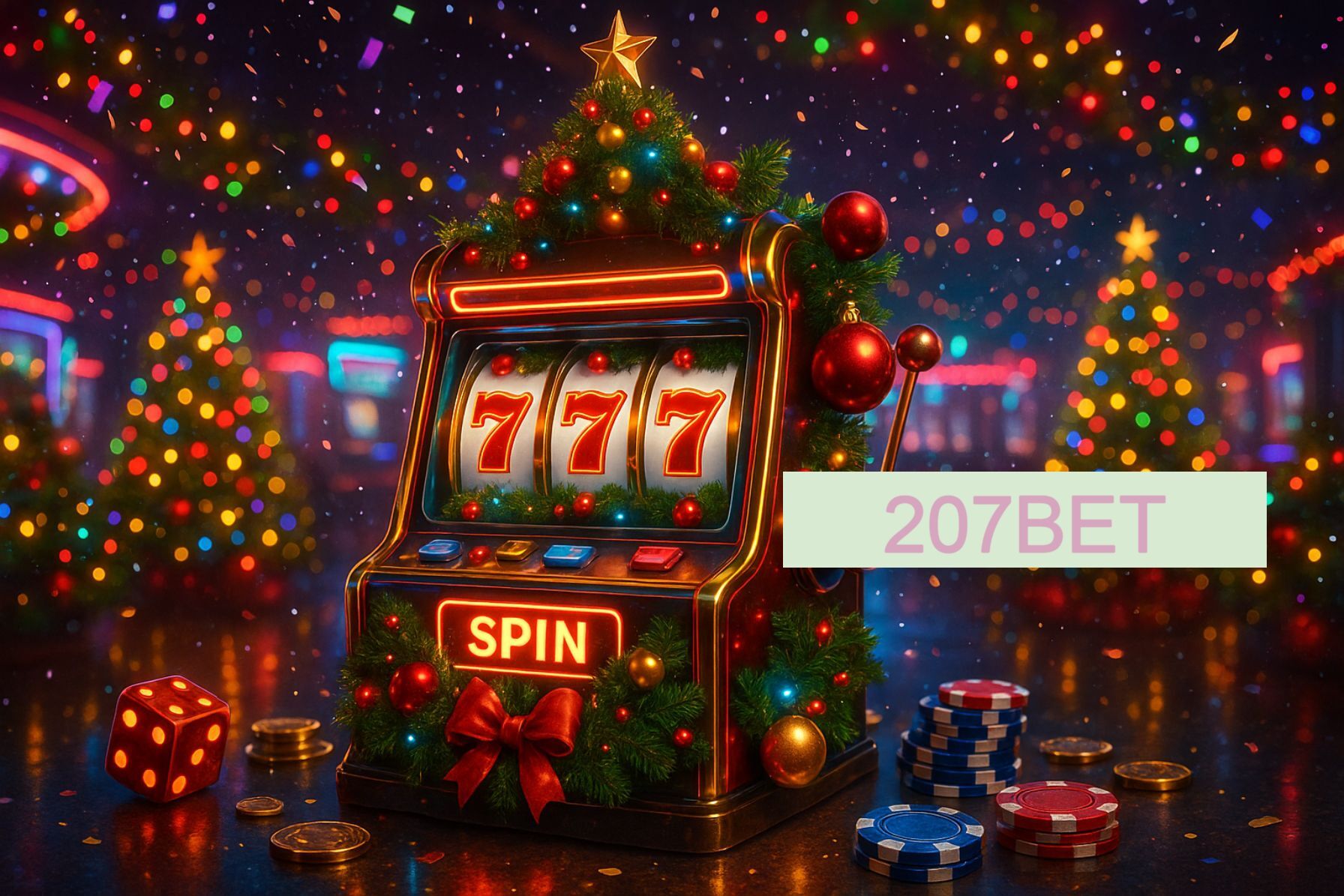Jogos Festivos