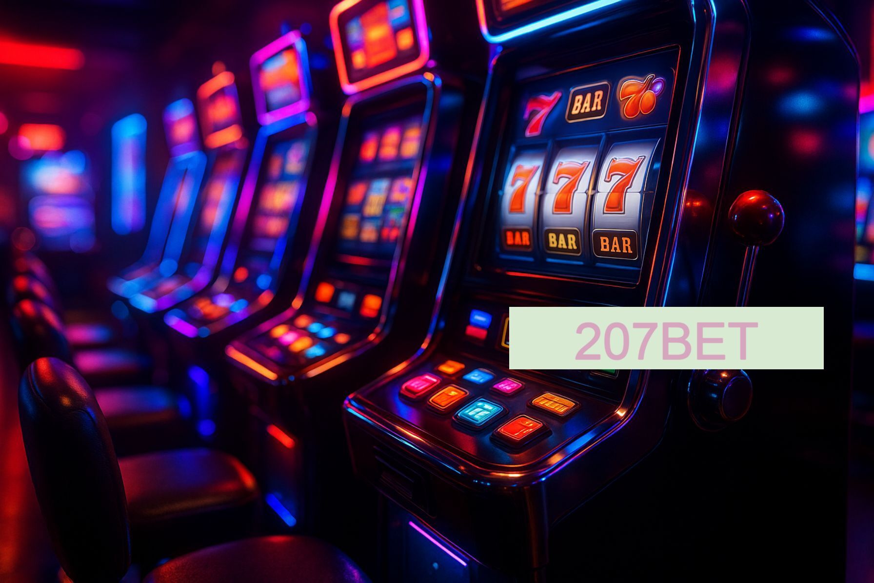 Benefícios dos Slots